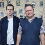 Поступаем в вуз мечты. Когда всё получилось!