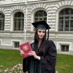 Поступаем в вуз мечты. Когда всё получилось!